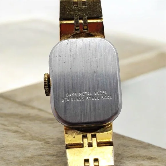 Timex Gold Women's Watch